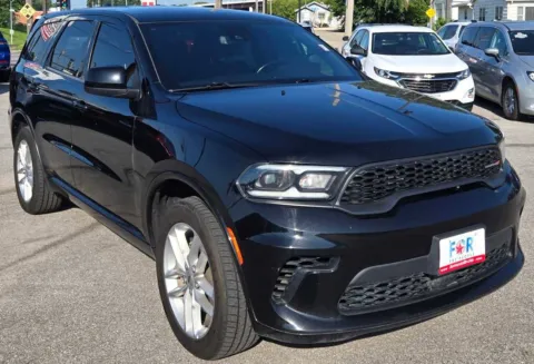 Photos of 2023 Dodge Durango GT Launch Edition for sale in Des Moines, IA at Capital City Motor Company