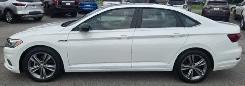 More photos of 2021 Volkswagen Jetta R-Line at Capital City Motor Company, IA