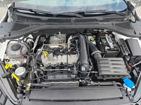Another view of 2021 Volkswagen Jetta R-Line for sale in Des Moines, IA at Capital City Motor Company