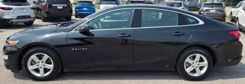More photos of 2022 Chevrolet Malibu LT at Capital City Motor Company, IA