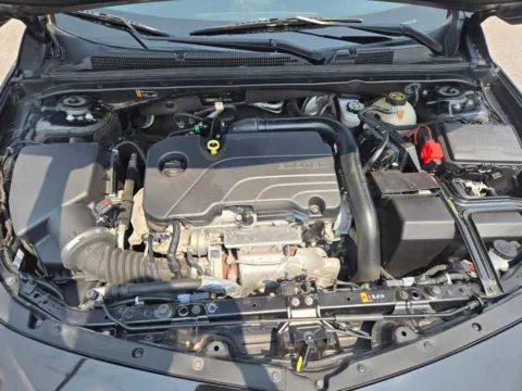 More photos of 2022 Chevrolet Malibu LT at Capital City Motor Company, IA