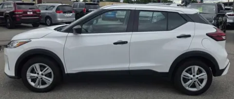 More photos of 2022 Nissan Kicks S at Capital City Motor Company, IA