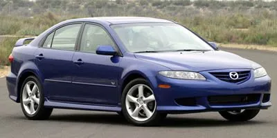 2005 Mazda Mazda6 Sport s for sale in Des Moines, IA