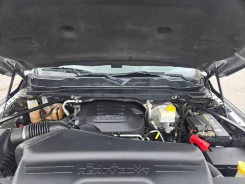 More photos of 2019 Ram 2500 Big Horn at Capital City Motor Company, IA