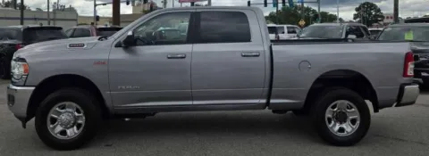More photos of 2019 Ram 2500 Big Horn at Capital City Motor Company, IA
