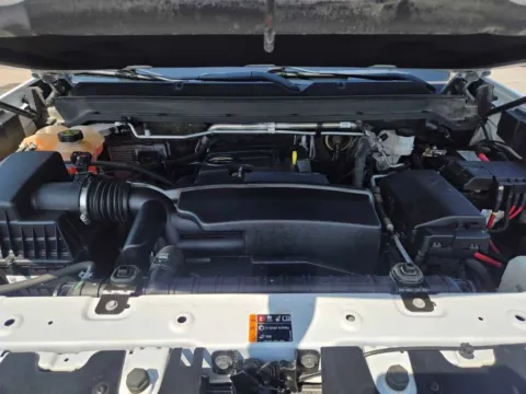 Another view of 2022 Chevrolet Colorado 2WD LT for sale in Des Moines, IA at Capital City Motor Company