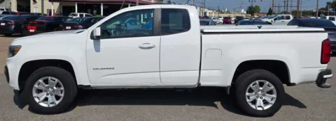 More photos of 2022 Chevrolet Colorado 2WD LT at Capital City Motor Company, IA
