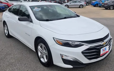 Photos of 2023 Chevrolet Malibu LS for sale in Des Moines, IA at Capital City Motor Company