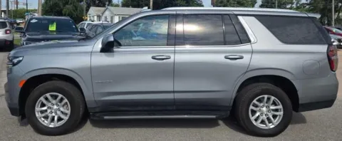 More photos of 2023 Chevrolet Tahoe LT at Capital City Motor Company, IA