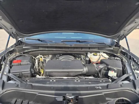 More photos of 2023 Chevrolet Tahoe LT at Capital City Motor Company, IA