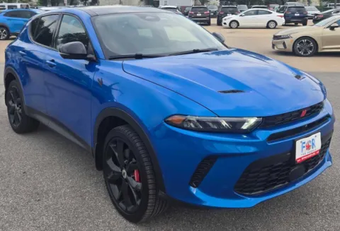 Photos of 2024 Dodge Hornet GT Plus for sale in Des Moines, IA at Capital City Motor Company
