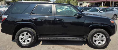More photos of 2024 Toyota 4Runner SR5 at Capital City Motor Company, IA