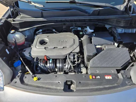 More photos of 2022 Kia Sportage EX at Capital City Motor Company, IA