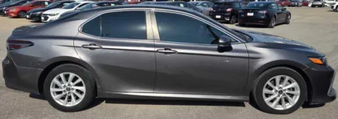 More photos of 2022 Toyota Camry LE at Capital City Motor Company, IA