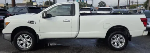 More photos of 2017 Nissan Titan XD SV at Capital City Motor Company, IA