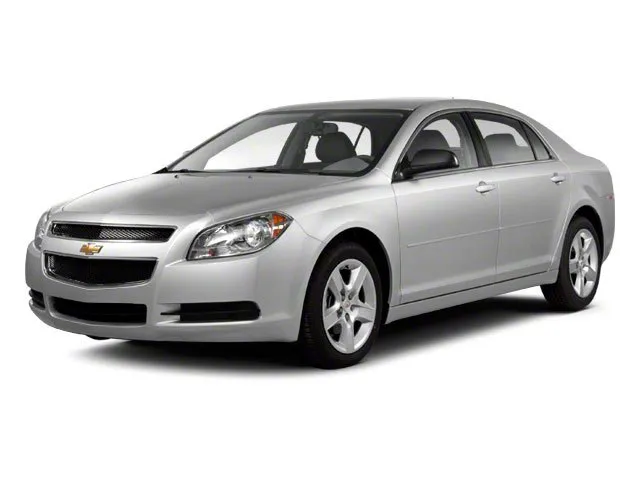 2010 Chevrolet Malibu LT w/1LT for sale in Des Moines, IA