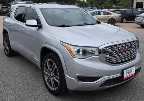 Photos of 2019 GMC Acadia Denali for sale in Des Moines, IA at Capital City Motor Company