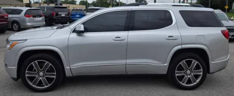 More photos of 2019 GMC Acadia Denali at Capital City Motor Company, IA