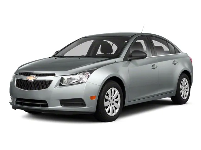 2013 Chevrolet Cruze 2LT for sale in Des Moines, IA