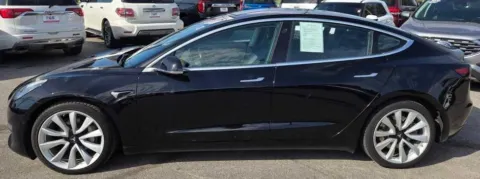 More photos of 2018 Tesla Model 3 Long Range Battery at Capital City Motor Company, IA