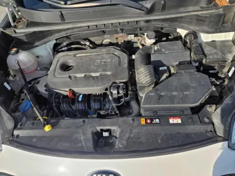More photos of 2021 Kia Sportage LX at Capital City Motor Company, IA