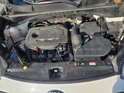 More photos of 2021 Kia Sportage LX at Capital City Motor Company, IA