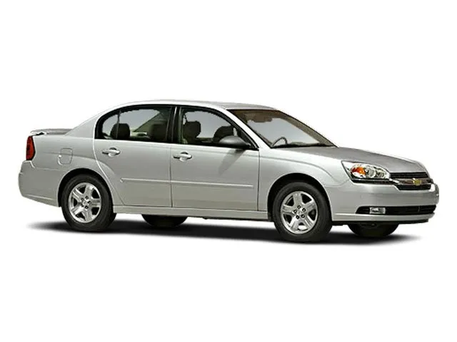 2008 Chevrolet Malibu Classic LT for sale in Des Moines, IA