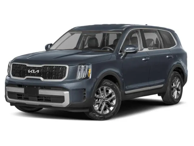 2024 Kia Telluride LX for sale in Des Moines, IA