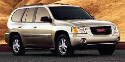 2003 GMC Envoy SLT for sale in Des Moines, IA