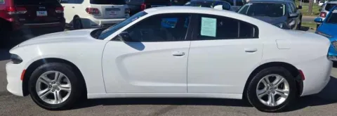 More photos of 2023 Dodge Charger SXT at Capital City Motor Company, IA