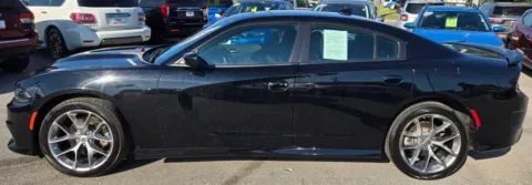 More photos of 2023 Dodge Charger GT at Capital City Motor Company, IA