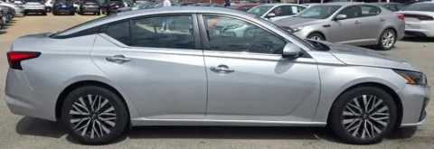 More photos of 2023 Nissan Altima 2.5 SV at Capital City Motor Company, IA