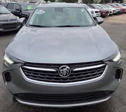 Another view of 2023 Buick Envision Preferred for sale in Des Moines, IA at Capital City Motor Company