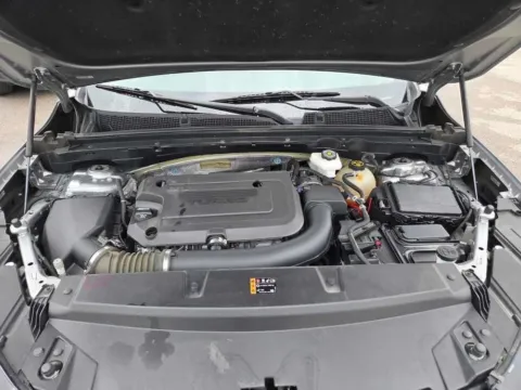 More photos of 2023 Buick Envision Preferred at Capital City Motor Company, IA