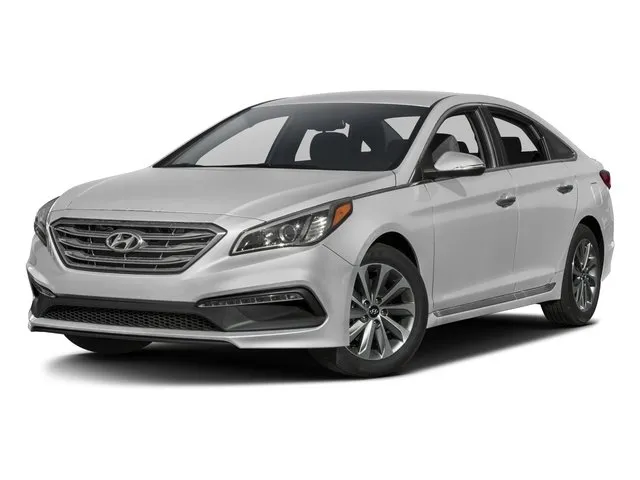 2017 Hyundai Sonata Sport for sale in Des Moines, IA