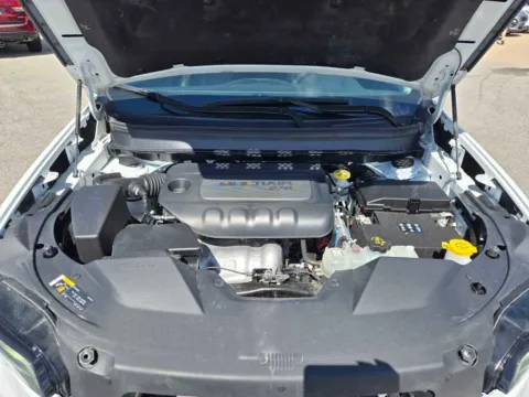 More photos of 2023 Jeep Cherokee Altitude Lux at Capital City Motor Company, IA