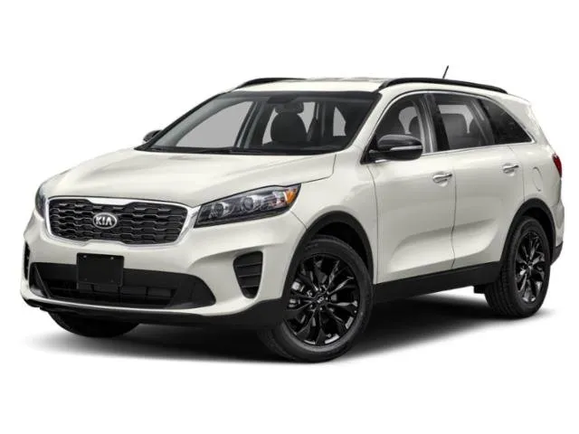 2020 Kia Sorento EX V6 for sale in Des Moines, IA