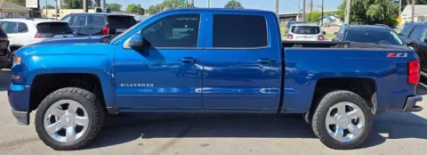More photos of 2018 Chevrolet Silverado 1500 LT at Capital City Motor Company, IA