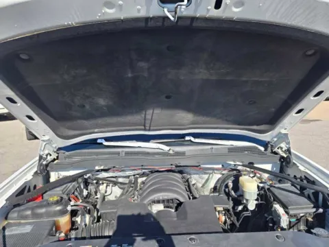 More photos of 2015 Chevrolet Silverado 1500 LTZ at Capital City Motor Company, IA