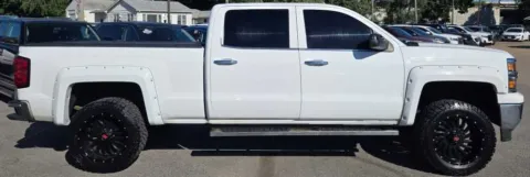 More photos of 2015 Chevrolet Silverado 1500 LTZ at Capital City Motor Company, IA