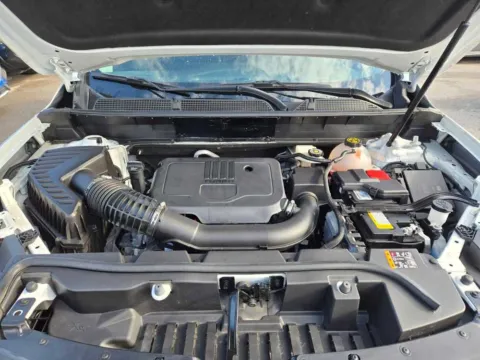 More photos of 2023 GMC Acadia SLE at Capital City Motor Company, IA