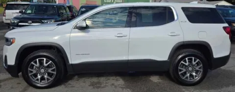 More photos of 2023 GMC Acadia SLE at Capital City Motor Company, IA