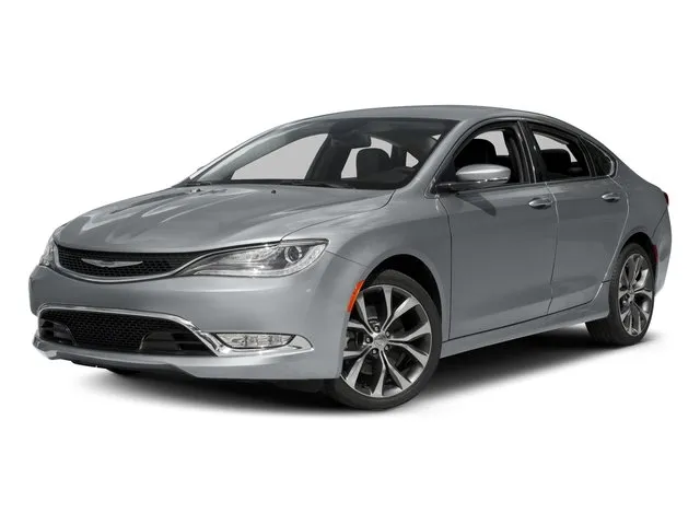 2017 Chrysler 200 Touring for sale in Des Moines, IA