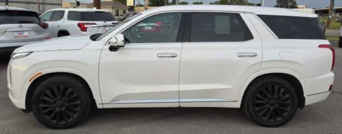 More photos of 2020 Hyundai Palisade Limited at Capital City Motor Company, IA