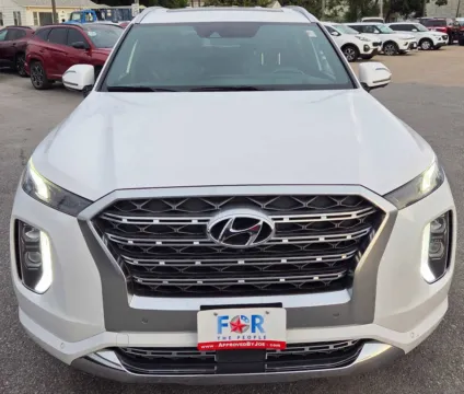 Another view of 2020 Hyundai Palisade Limited for sale in Des Moines, IA at Capital City Motor Company