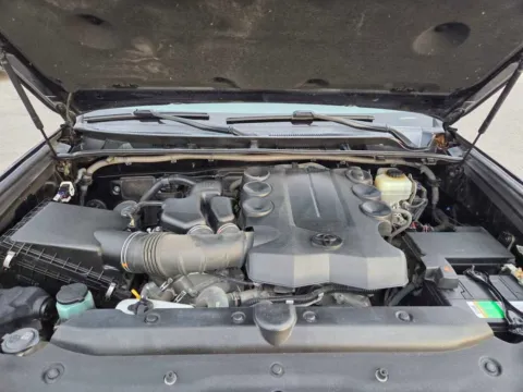 More photos of 2016 Toyota 4Runner Limited at Capital City Motor Company, IA