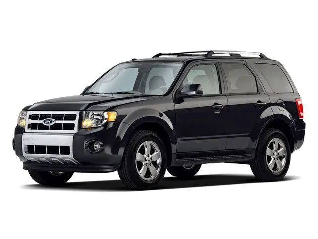 2009 Ford Escape XLT for sale in Des Moines, IA