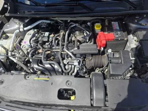 More photos of 2023 Nissan Sentra SV at Capital City Motor Company, IA