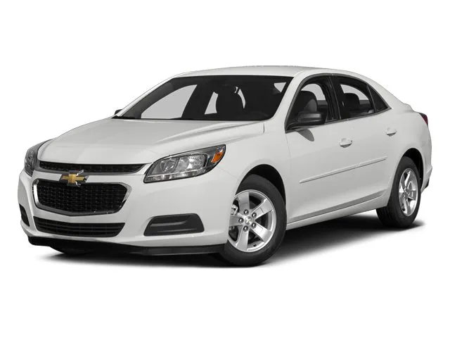 2014 Chevrolet Malibu LT for sale in Des Moines, IA