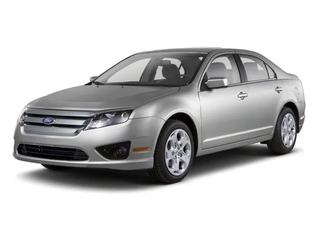 2010 Ford Fusion SE for sale in Des Moines, IA